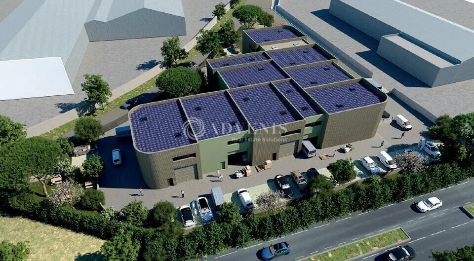 Flex in Piolenc for sale - Building Photo - Image 2 of 7