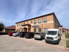 SALE OR LEASE - Ste 206 Building 3 - Live-Work Space