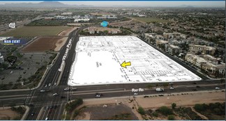 More details for SWC Santan Village Pkwy & Ray Rd, Gilbert, AZ - Retail for Sale