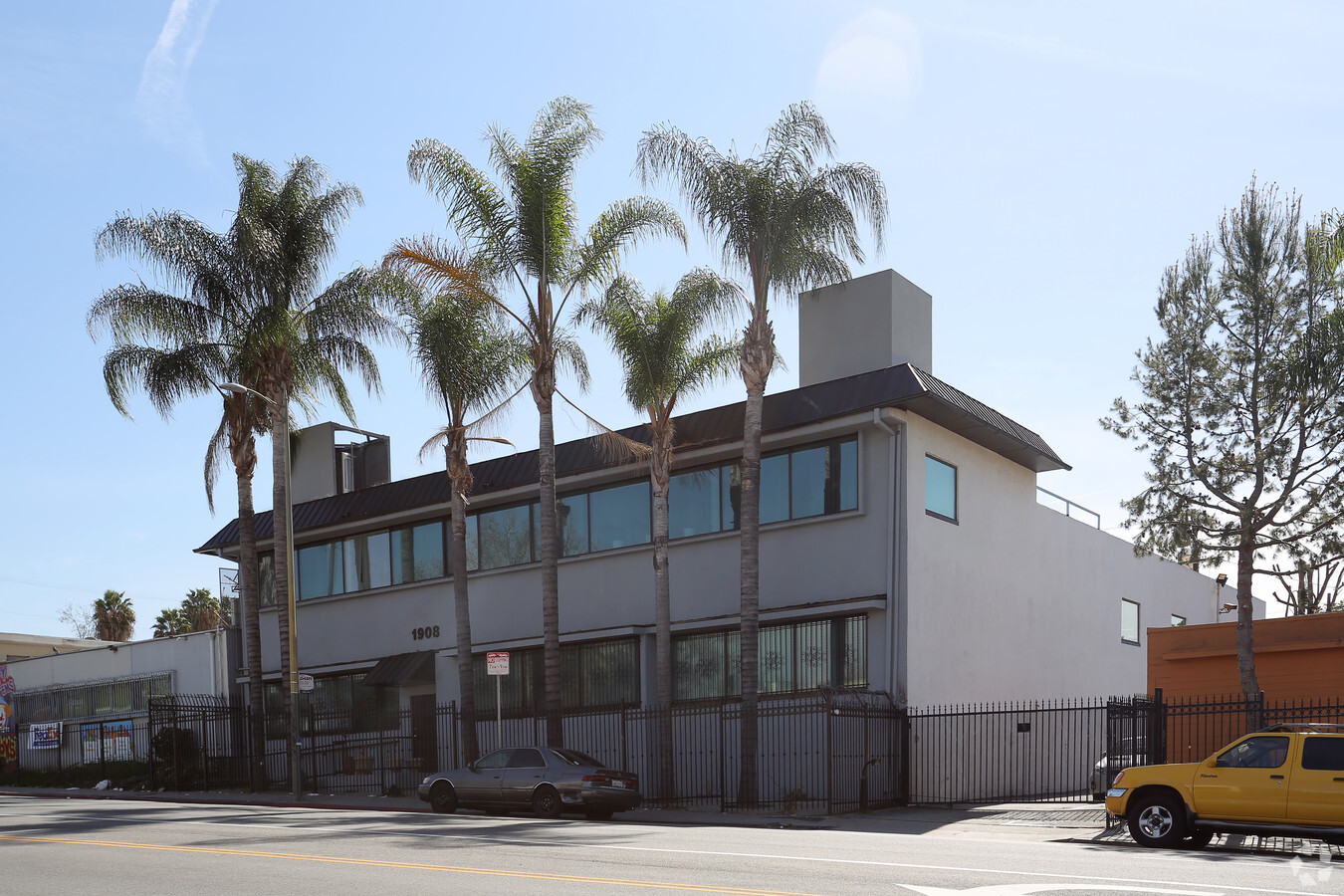 1908 Beverly Blvd, Los Angeles, CA 90057 | LoopNet