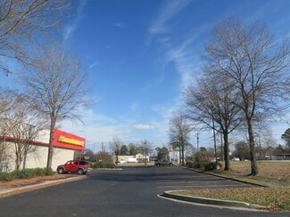 More details for 0A Lamar hwy, Darlington, SC - Land for Sale