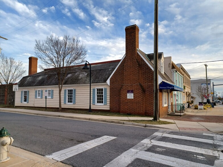 5309 Baltimore Ave, Hyattsville, MD for lease - Building Photo - Image 3 of 6