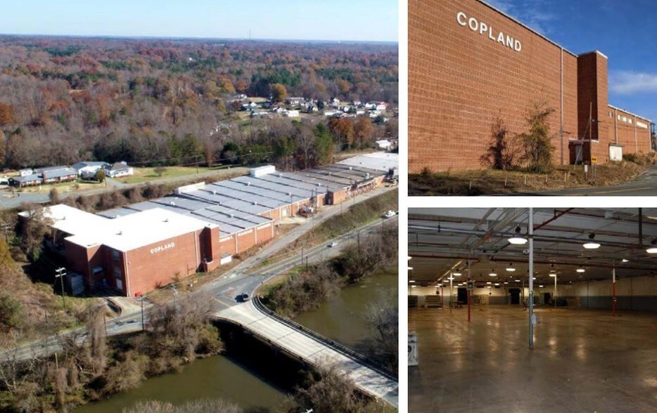 1746 Carolina Mill Rd, Burlington, NC 27217