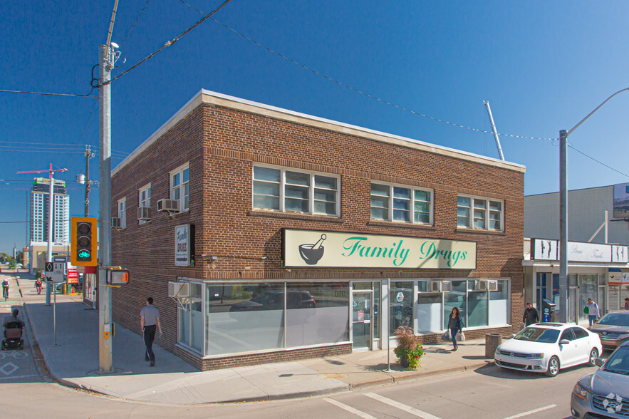 10233 97th St NW, Edmonton, AB for lease - Primary Photo - Image 1 of 1