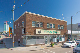 More details for 10233 97th St NW, Edmonton, AB - Retail for Lease