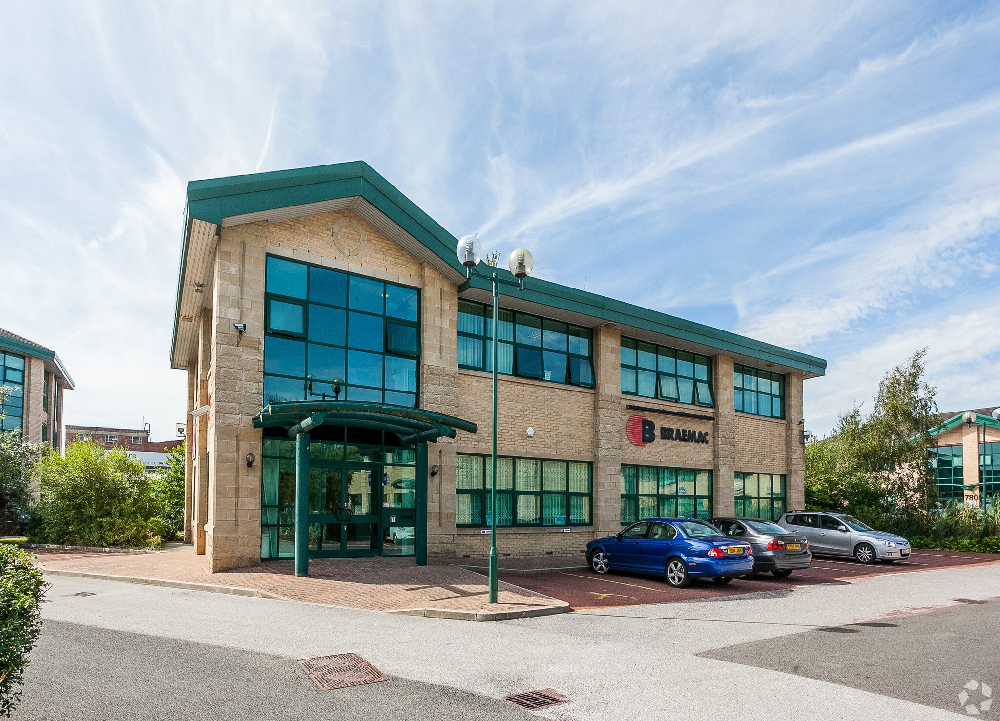 1 Mandarin Ct, Warrington for sale Primary Photo- Image 1 of 1