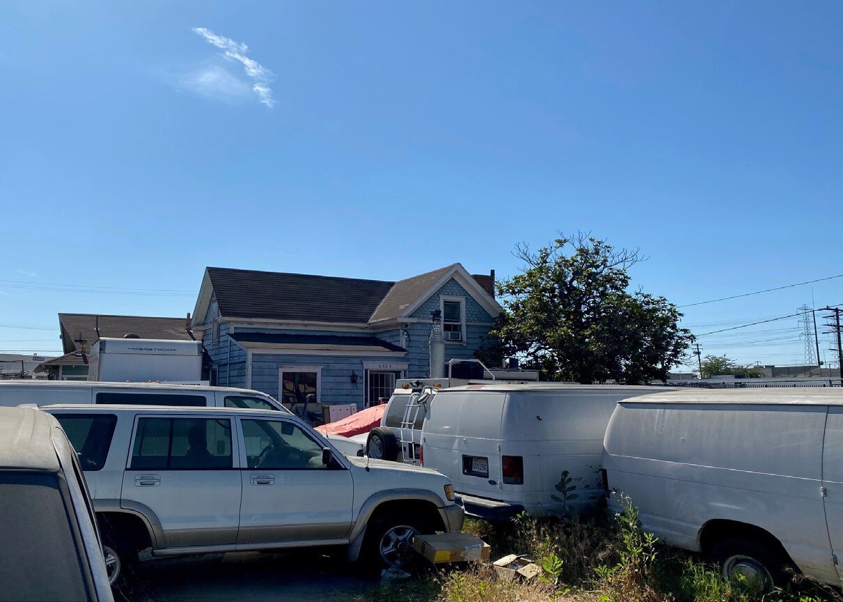 6723 N Paramount Blvd, Long Beach, CA 90805 Land for Sale