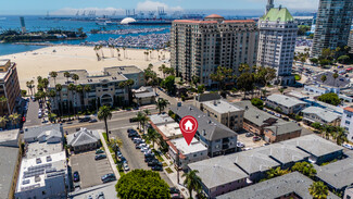 More details for 17 Bonito Ave, Long Beach, CA - Multifamily for Sale