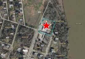 1304 Third Ave, West Point, GA for sale Building Photo- Image 1 of 1