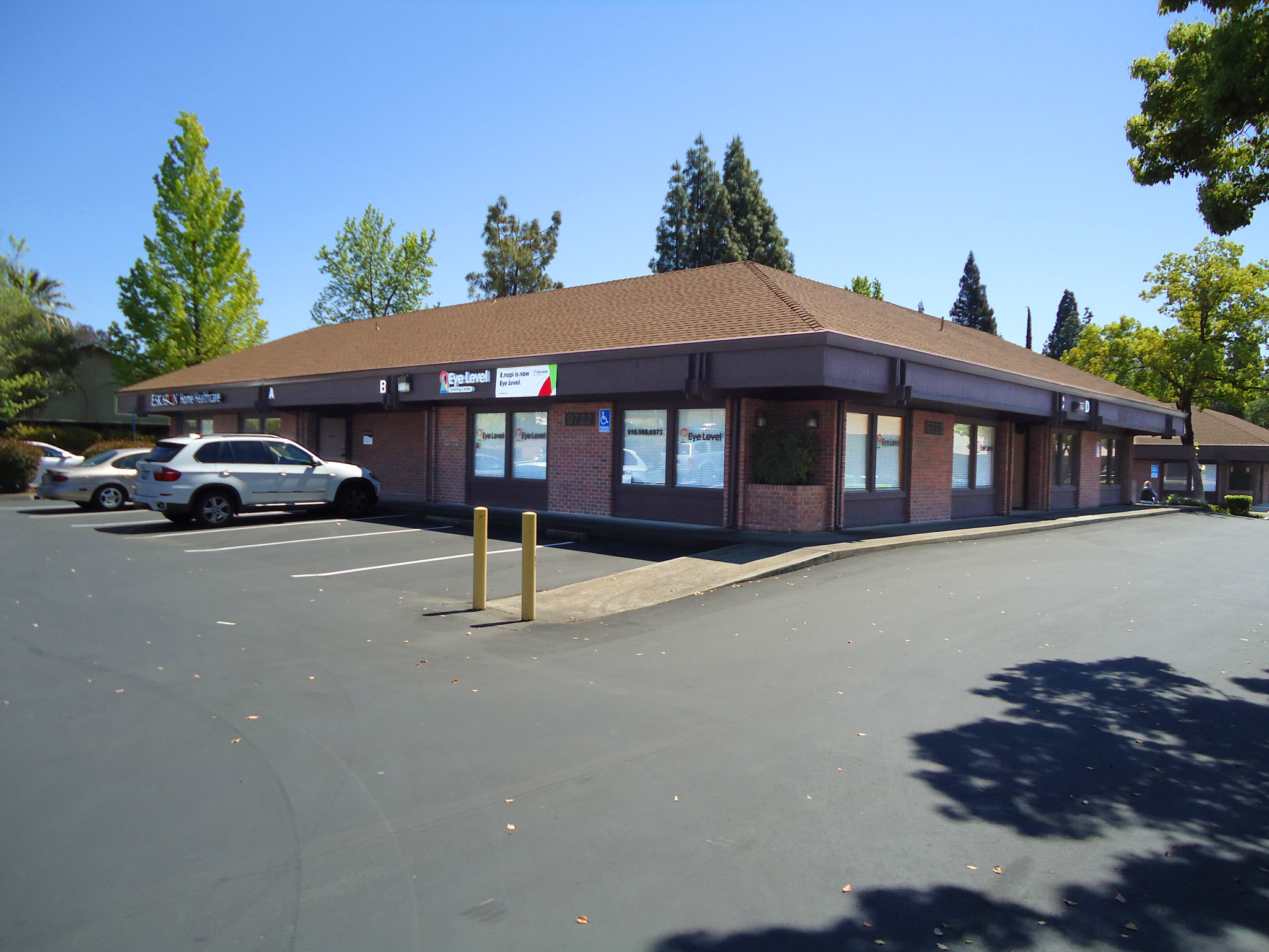 9722 Fair Oaks Blvd, Fair Oaks, CA for sale Building Photo- Image 1 of 1