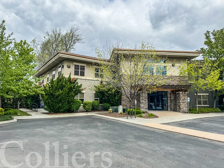 1880 W Judith Ln, Boise, ID for sale - Building Photo - Image 1 of 18