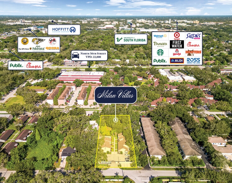 12216 N 59th St, Tampa, FL for sale - Building Photo - Image 2 of 13