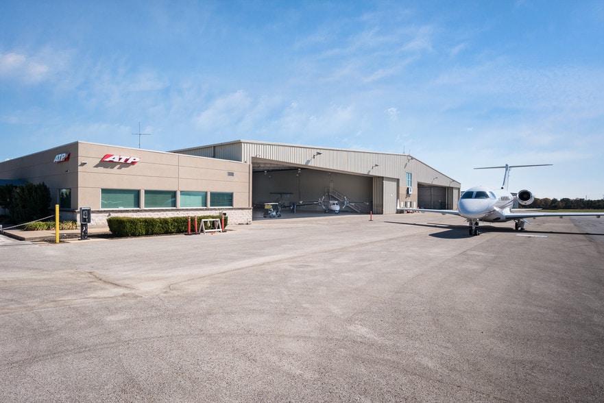 160 Terminal Rd, Georgetown, TX for sale - Primary Photo - Image 1 of 1
