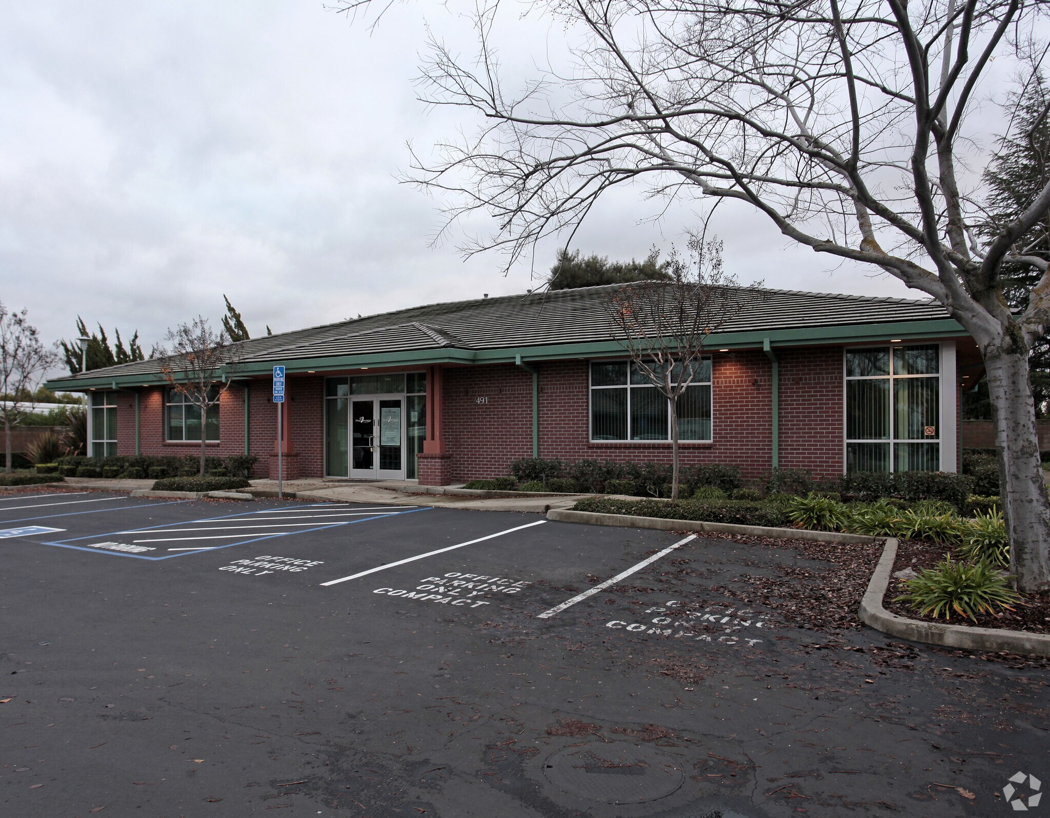 2491 Sunrise Blvd, Gold River, CA for sale Primary Photo- Image 1 of 4