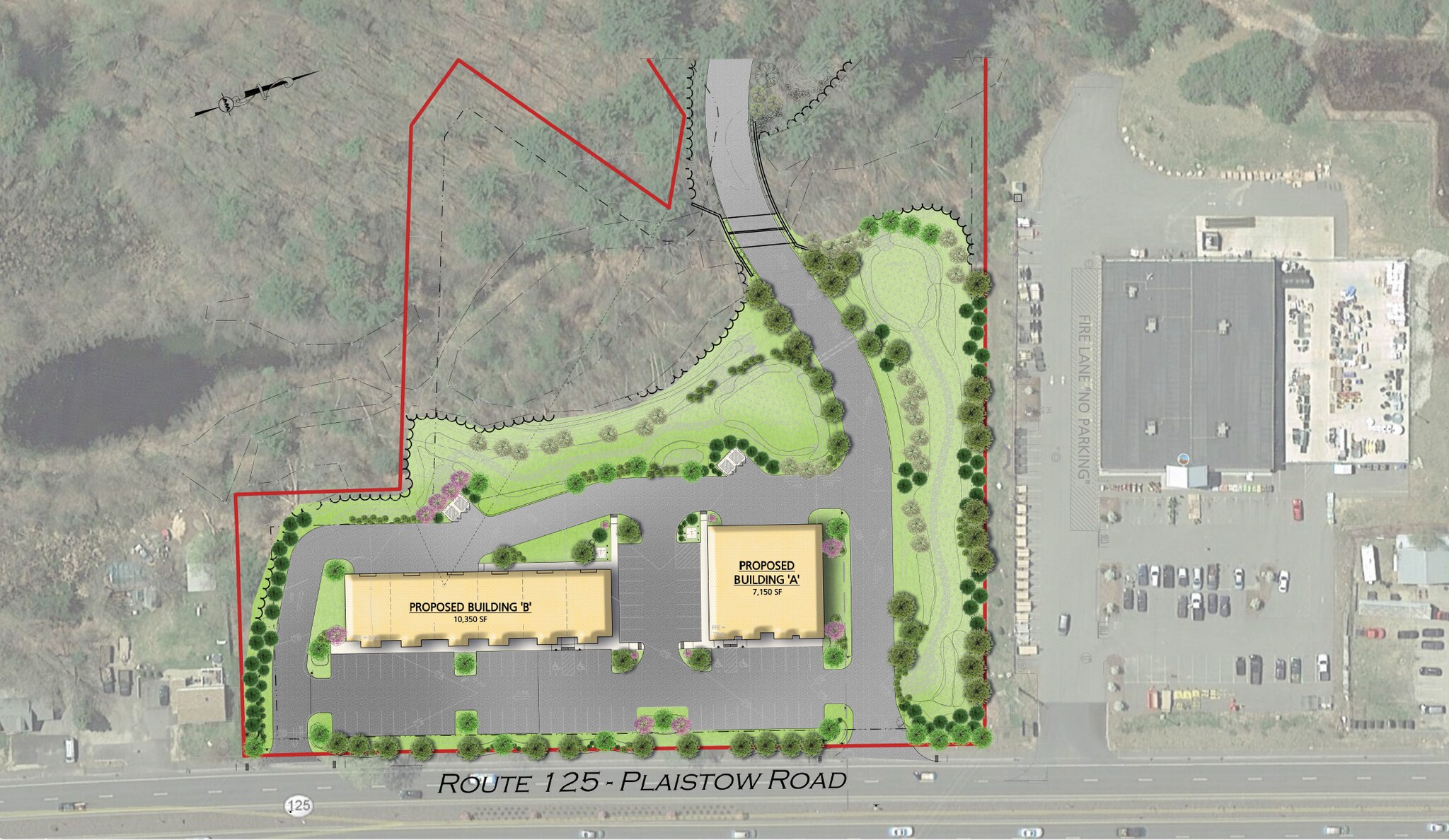 88 Plaistow Rd, Plaistow, NH 03865