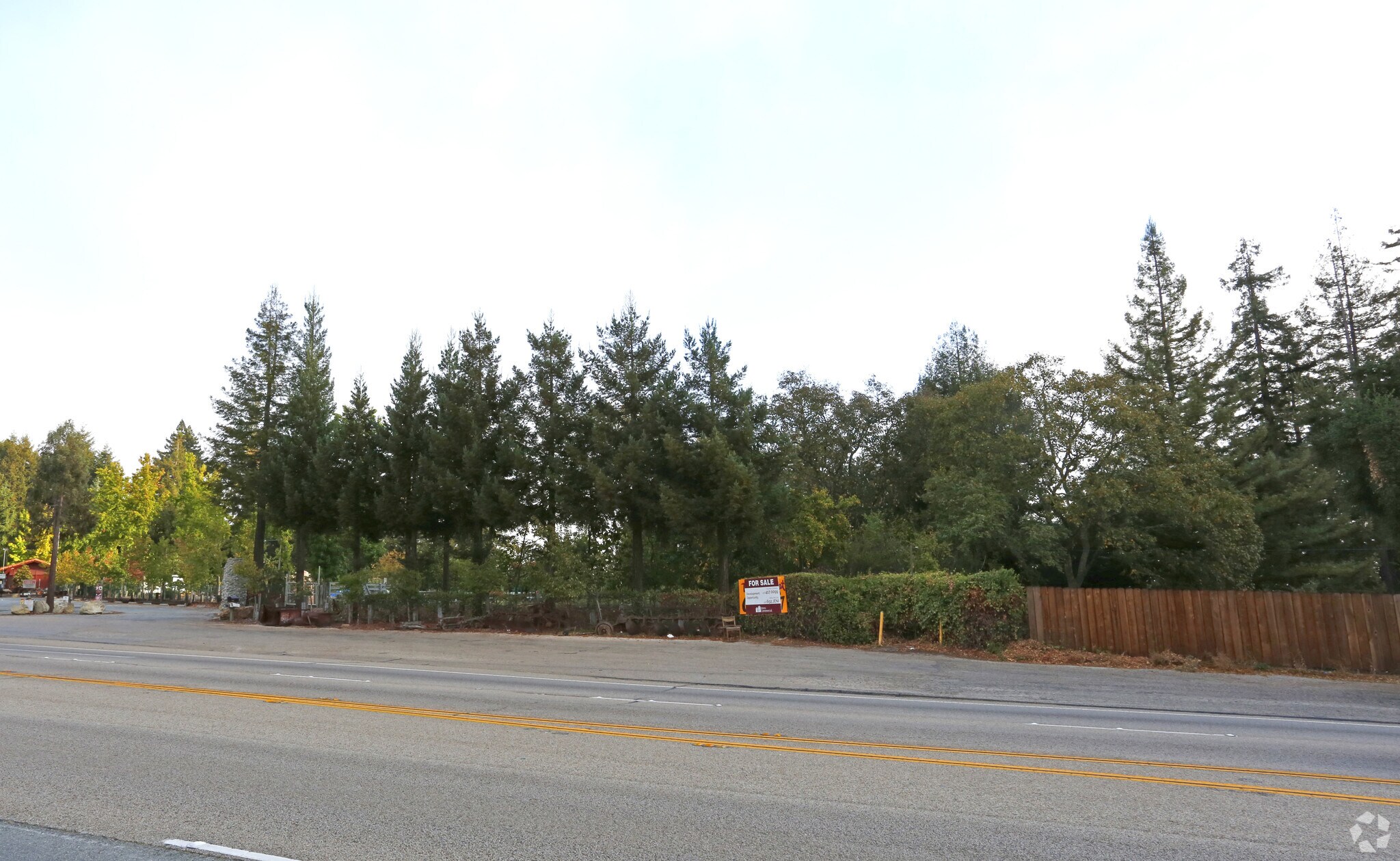 22990 Highway 17, Los Gatos, CA for sale Primary Photo- Image 1 of 1