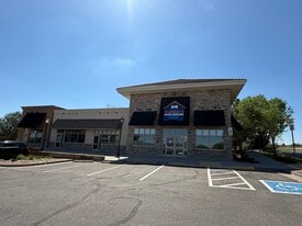 Saddle Rock Retail South - Retail Space