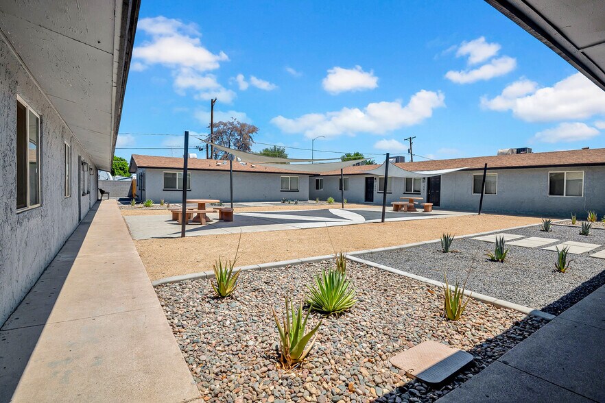 1432 E Broadway, Mesa, AZ for sale - Building Photo - Image 1 of 13