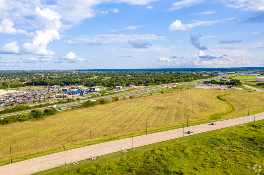 I-44 & SW 89th St, Oklahoma City, OK for lease - Building Photo - Image 1 of 23