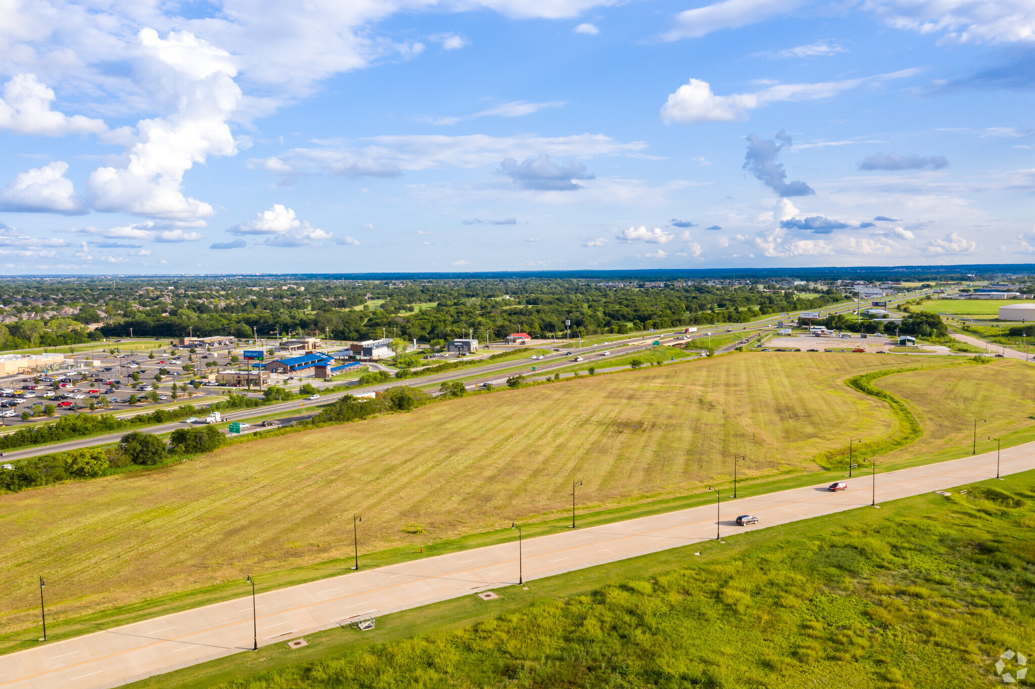 I-44 & SW 89th St, Oklahoma City, OK for lease Building Photo- Image 1 of 24