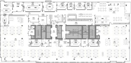 1041 N Formosa Ave, West Hollywood, CA for lease Floor Plan- Image 1 of 1