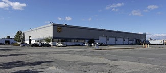 More details for 647B Summer St, Boston, MA - Industrial for Lease
