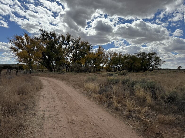 ADDRESS TBD I-40 Exit 346 Road #, Houck, AZ for sale - Building Photo - Image 3 of 19