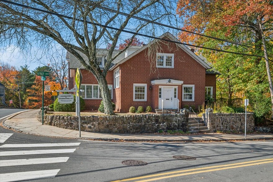 2 N Finley Ave, Basking Ridge, NJ for lease - Building Photo - Image 1 of 28