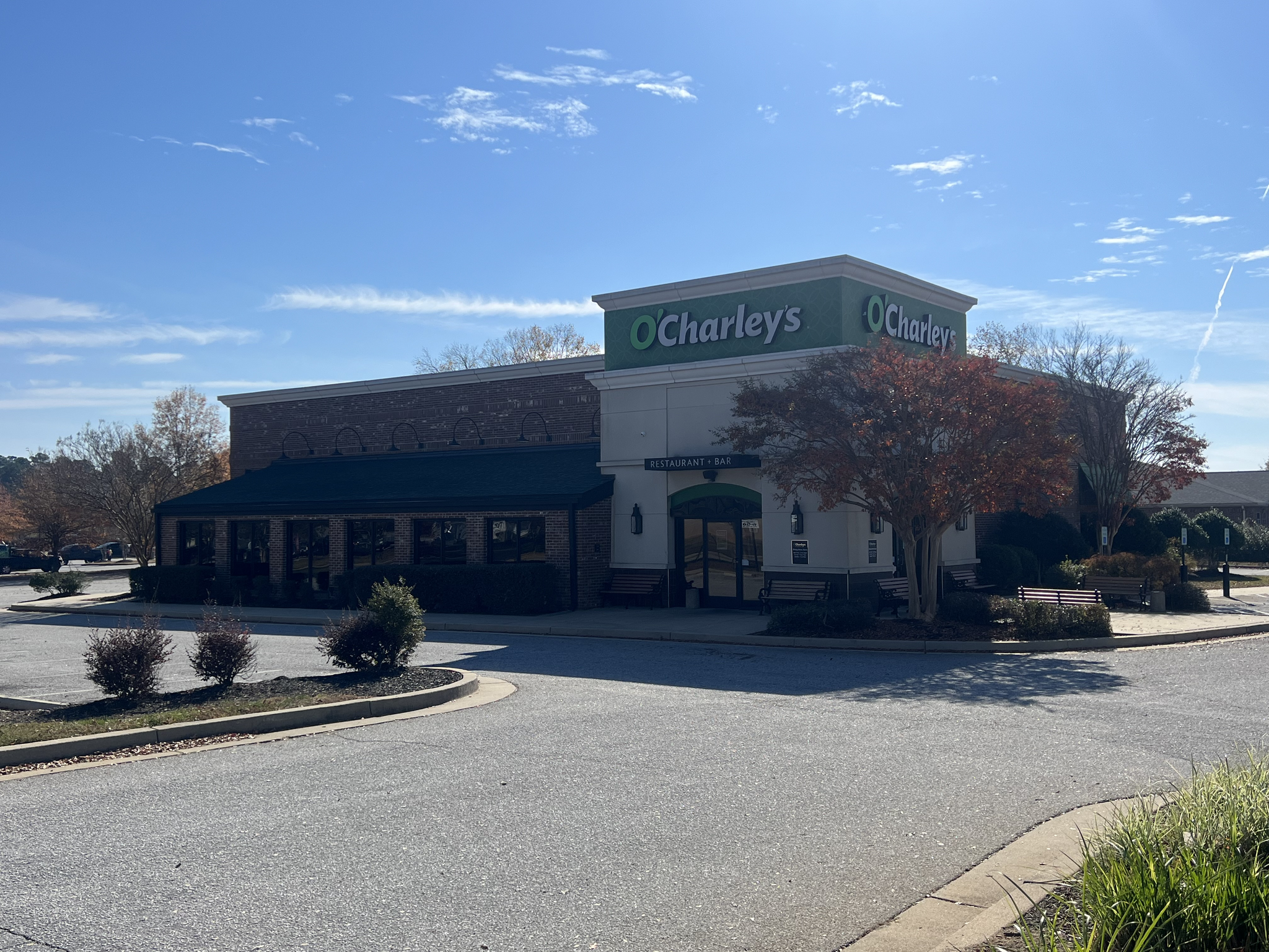 671 Fairview Rd, Simpsonville, SC for sale Building Photo- Image 1 of 1