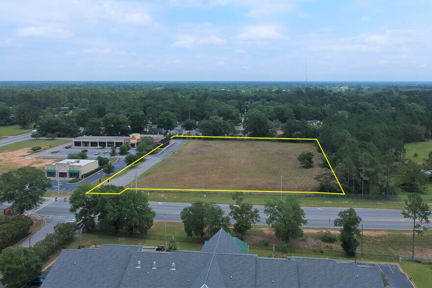 7 Nottingham Way, Albany, GA for sale - Building Photo - Image 1 of 1