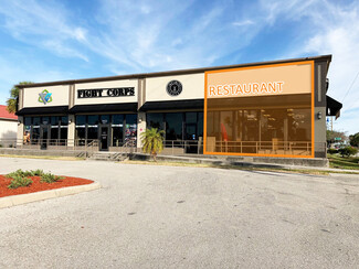 More details for 1402 S Del Prado Blvd, Cape Coral, FL - Retail for Lease