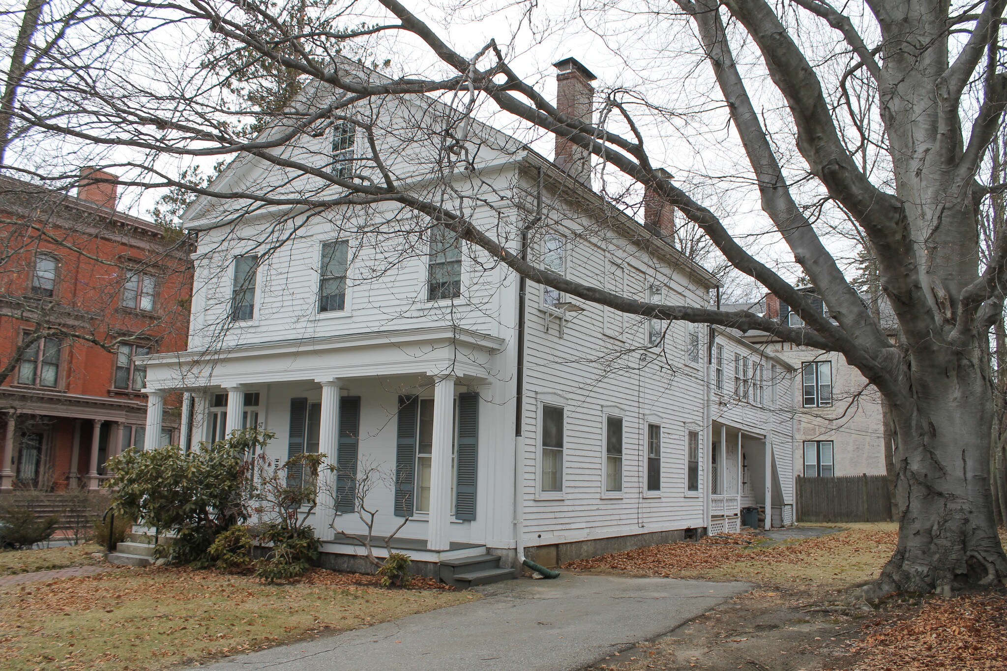 57 Elm St, Worcester, MA for sale Other- Image 1 of 1