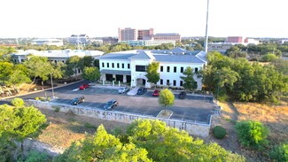 More details for 335 E Sonterra Blvd, San Antonio, TX - Office for Lease