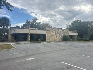 More details for 350 N Summit St, Crescent City, FL - Retail for Sale