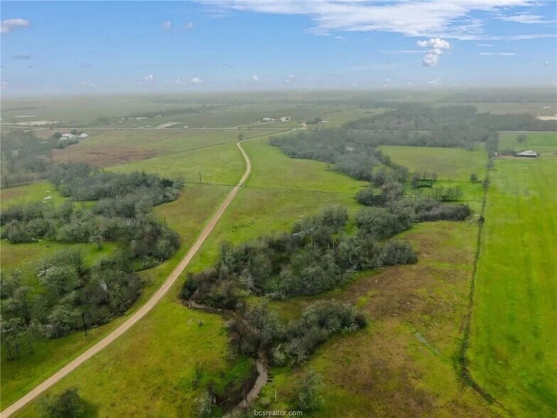 7734 OSR, Bryan, TX 77808