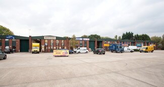 More details for Hamm Moor Ln, Addlestone - Flex for Lease