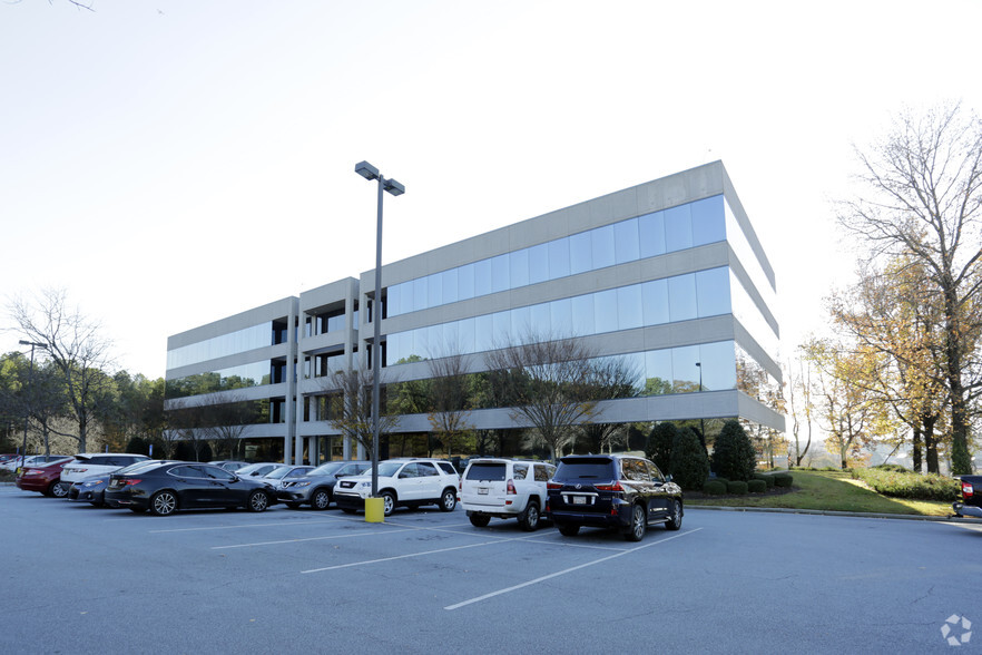 1770 Indian Trail Lilburn Rd, Norcross, GA for lease - Primary Photo - Image 1 of 13