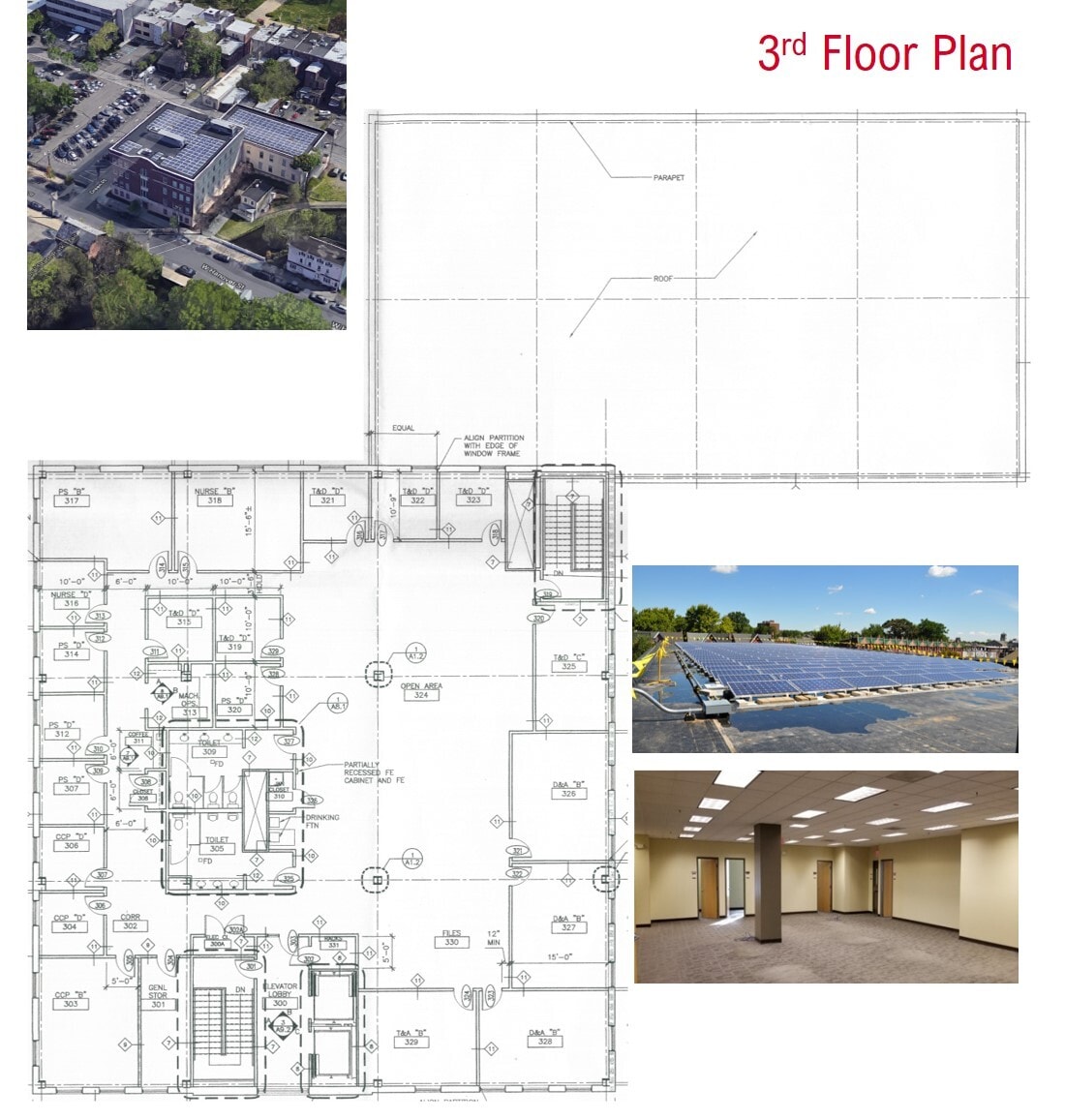 221 W Hanover St, Trenton, NJ for sale Building Photo- Image 1 of 1