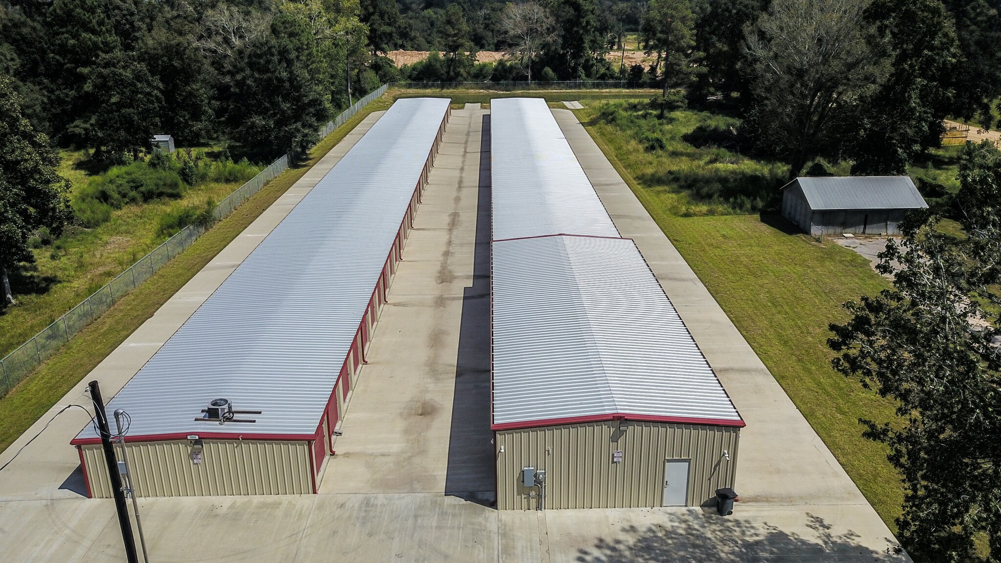 26526 Hufsmith Conroe Rd, Magnolia, TX for sale Other- Image 1 of 1