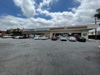 More details for 21602-21618 Roscoe Blvd, Canoga Park, CA - Retail for Lease