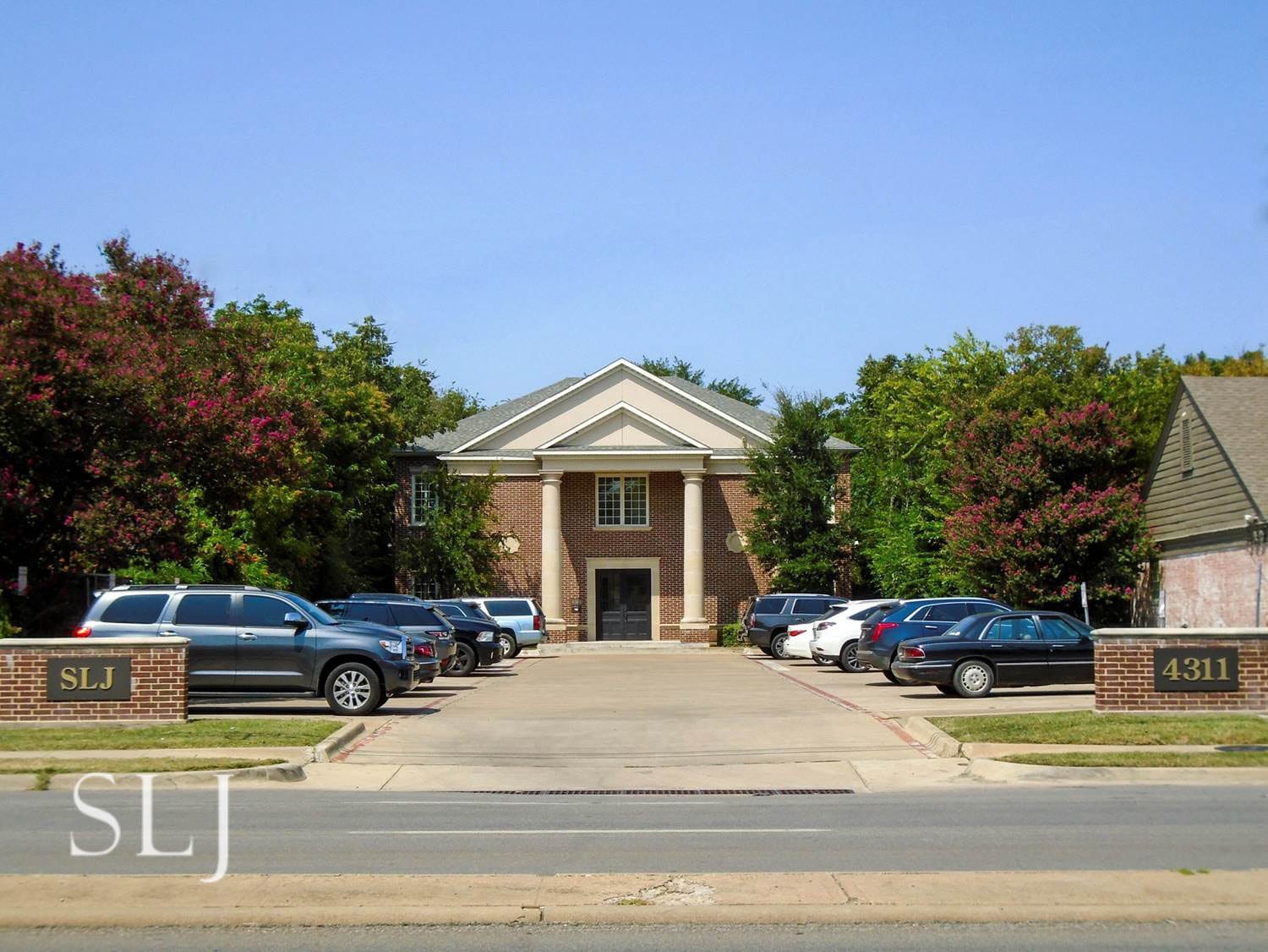 4311 W Lovers Ln, Dallas, TX for lease Building Photo- Image 1 of 18