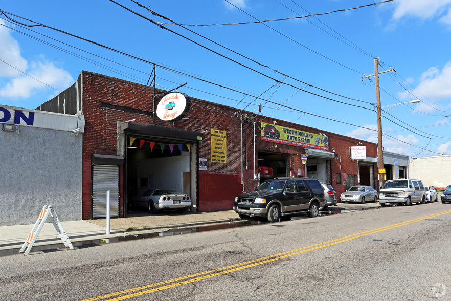 1914 E Westmoreland St, Philadelphia, PA for lease - Primary Photo - Image 1 of 15