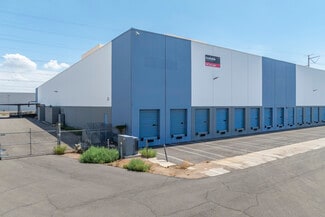 More details for 235 S 56th St, Chandler, AZ - Industrial for Lease
