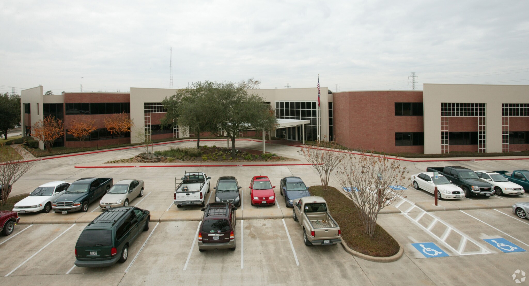 15201 East Fwy, Channelview, TX for lease Building Photo- Image 1 of 7