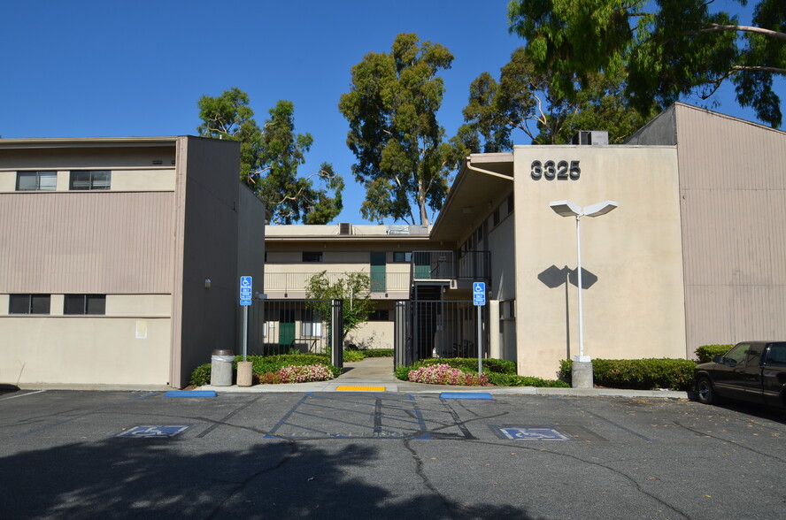 3325 N Palo Verde Ave, Long Beach, CA for sale - Building Photo - Image 1 of 1