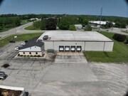 1028 Mulberry St, Lake Mills WI - Warehouse