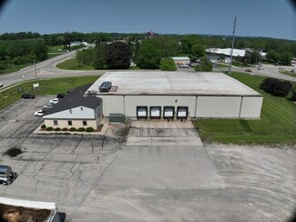 More details for 1028 Mulberry St, Lake Mills, WI - Industrial for Lease