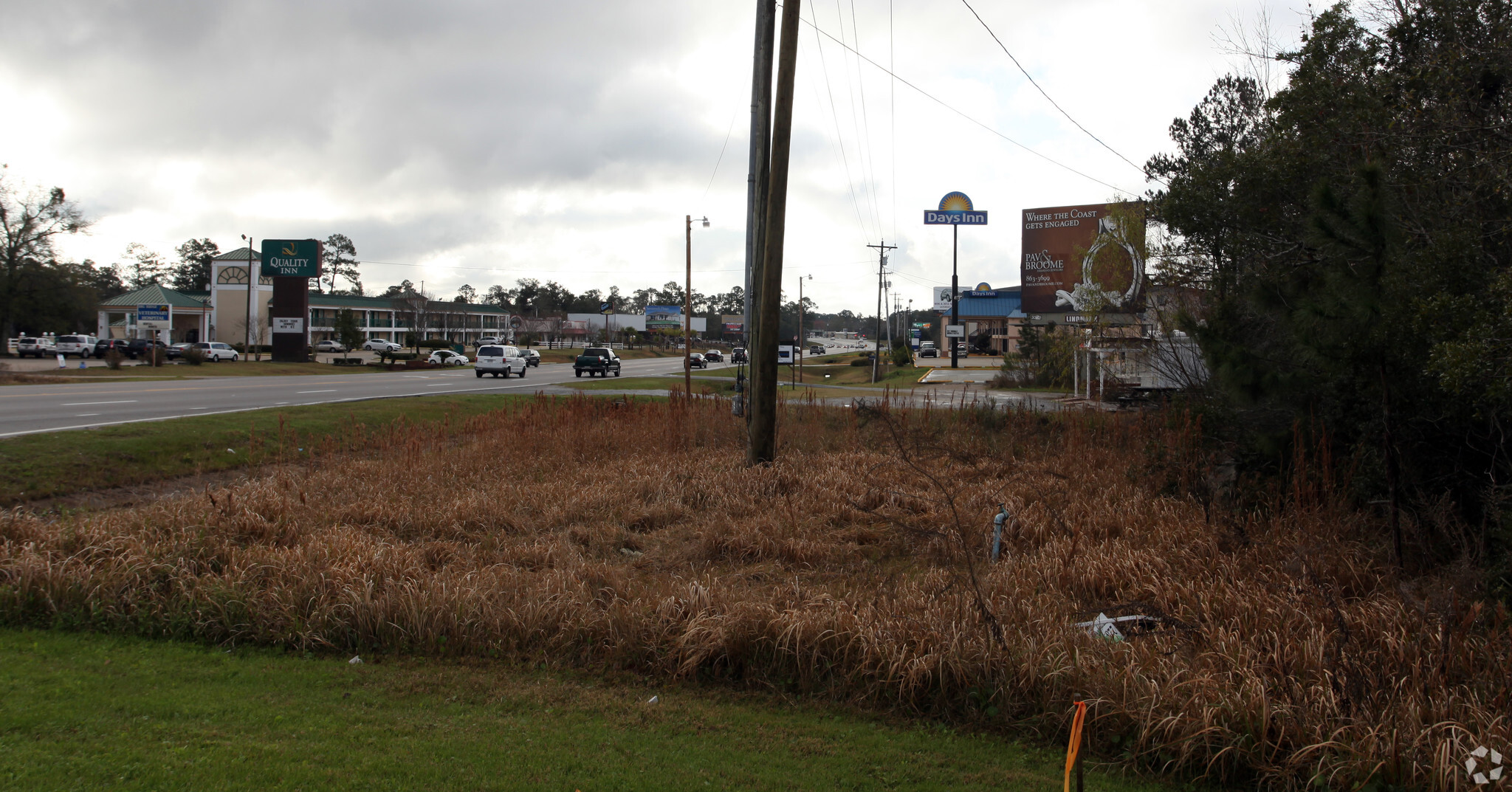 Washington Ave, Ocean Springs, MS for sale Primary Photo- Image 1 of 1