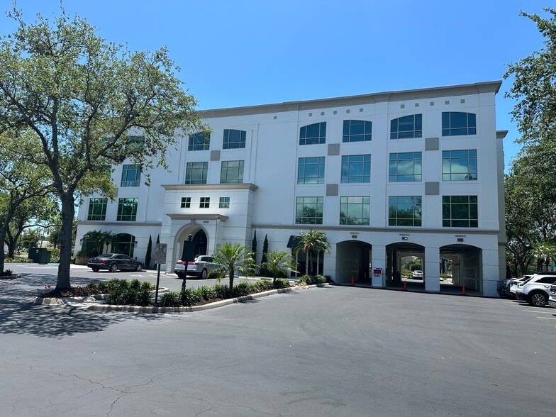 3838 Tamiami Trl N, Naples, FL for lease - Building Photo - Image 2 of 7