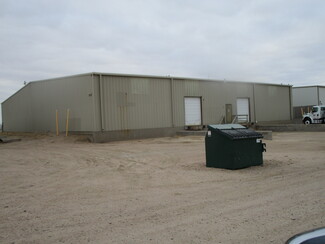 More details for 2121 W Mary St, Garden City, KS - Industrial for Lease